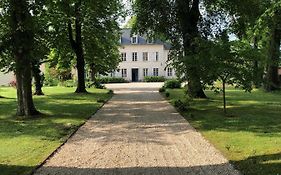 Chambres D'Hotes Le Clos De La Bertiniere Petit Dejeuner Inclus